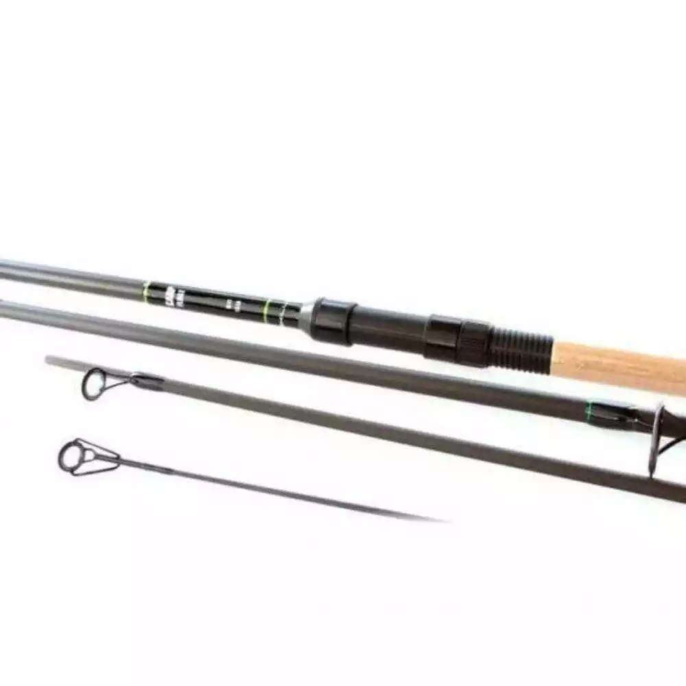 Skills Carp Loat 13 Ft 1,50 Lbs 4-teilig 2 Skills Carp Loat 13 Ft 1,50 Lbs 4-teilig – Bild 2