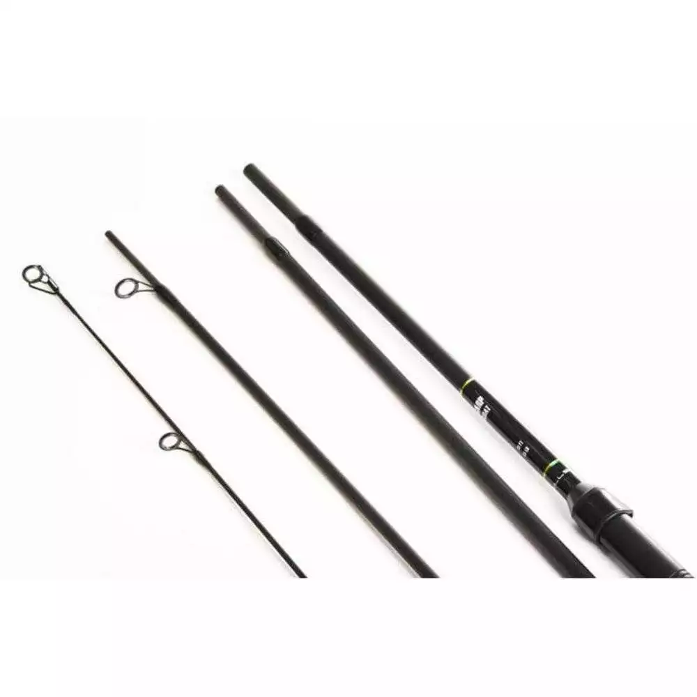 Skills Carp Loat 13 Ft 1,50 Lbs 4-teilig 3 Skills Carp Loat 13 Ft 1,50 Lbs 4-teilig – Bild 3