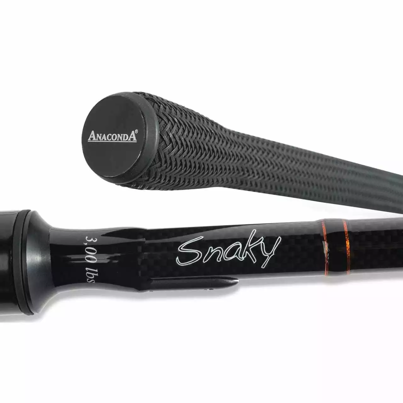 Anaconda Snaky 12 Ft 3,00 B 2 Anaconda Snaky 12 Ft 3,00 B – Bild 2