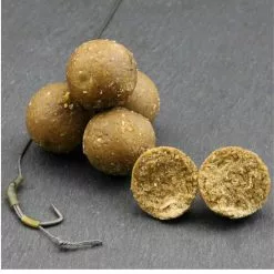 The Best Of 7 Big Brown Chief K23 Boilies 20 Mm 1 Kg