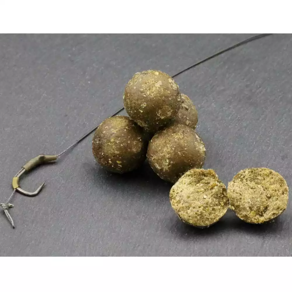 The Best Of 7 Brown Sergeant H19 Boilies 20 Mm 1 Kg 1 The Best Of 7 Brown Sergeant H19 Boilies 20 Mm 1 Kg