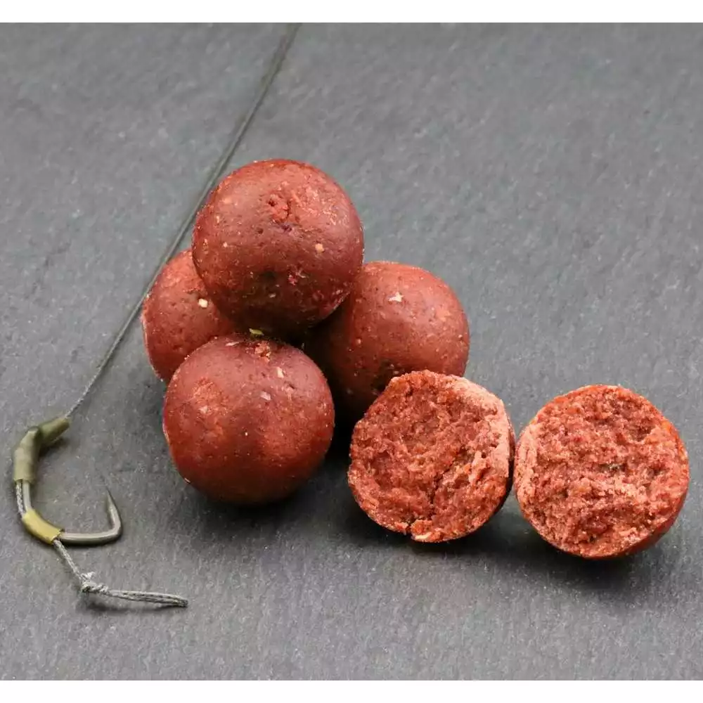 The Best Of 7 Red Gangster B7 Boilies 16 Mm 1 Kg 1 The Best Of 7 Red Gangster B7 Boilies 16 Mm 1 Kg