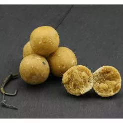 The Best Of 7 White Knight H17 Boilies 20 Mm 3 Kg