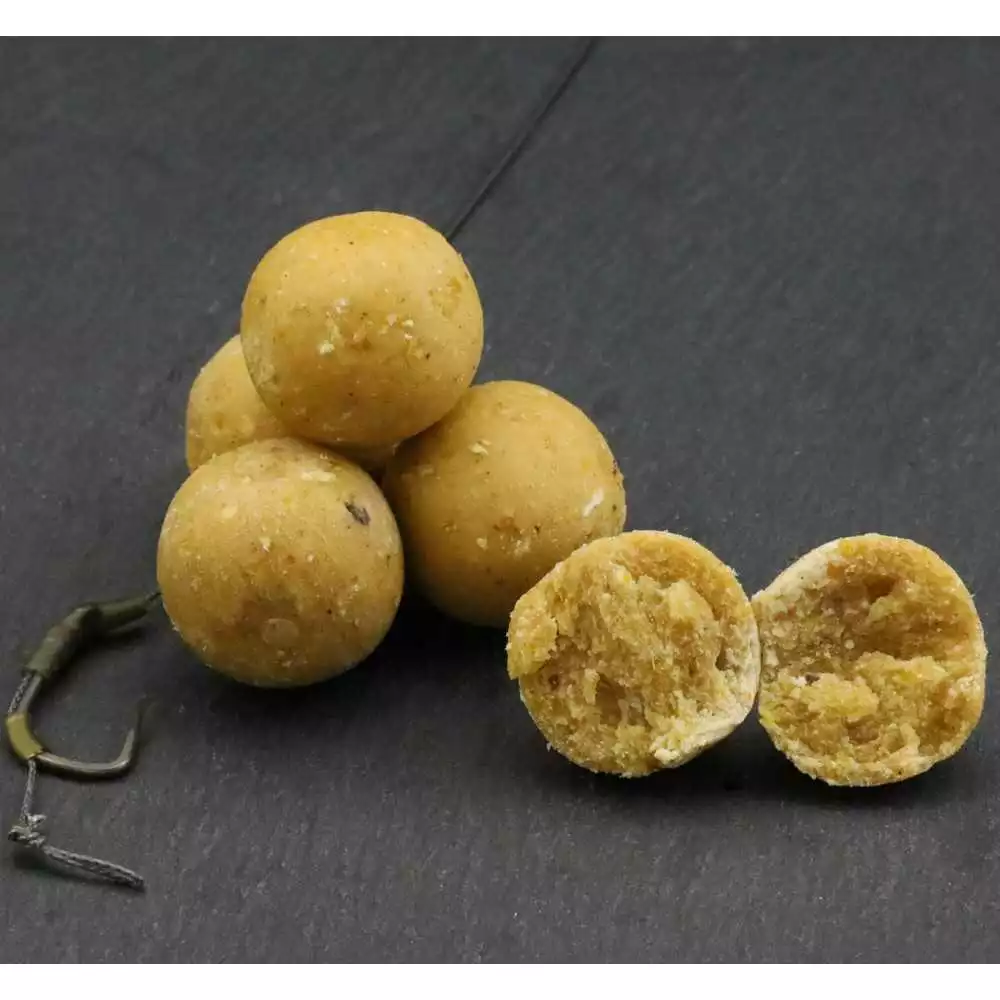 The Best Of 7 White Knight H17 Boilies 16 Mm 1 Kg 1 The Best Of 7 White Knight H17 Boilies 16 Mm 1 Kg