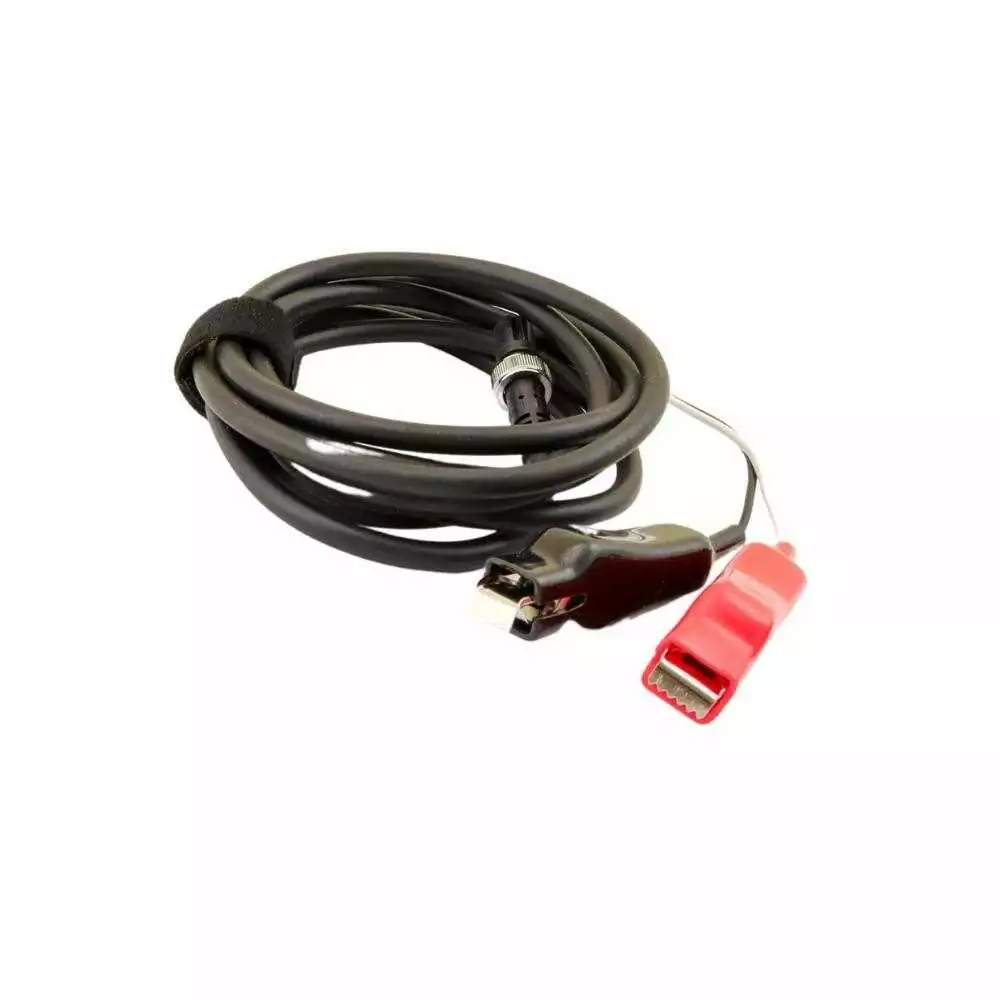 WFT Sea King 550 PR HP LH Elektrorolle 3 WFT Sea King 550 PR HP LH Elektrorolle – Bild 3