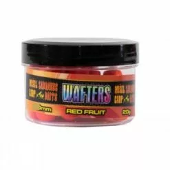 Zadravec Baits Wafters Red Fruit 20 G 8 Mm