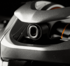 Savage Gear SG6 BC 250 LH 6,5:1 -Angelrollen mit Heckbremse Verkäufe bc5 1280x1280