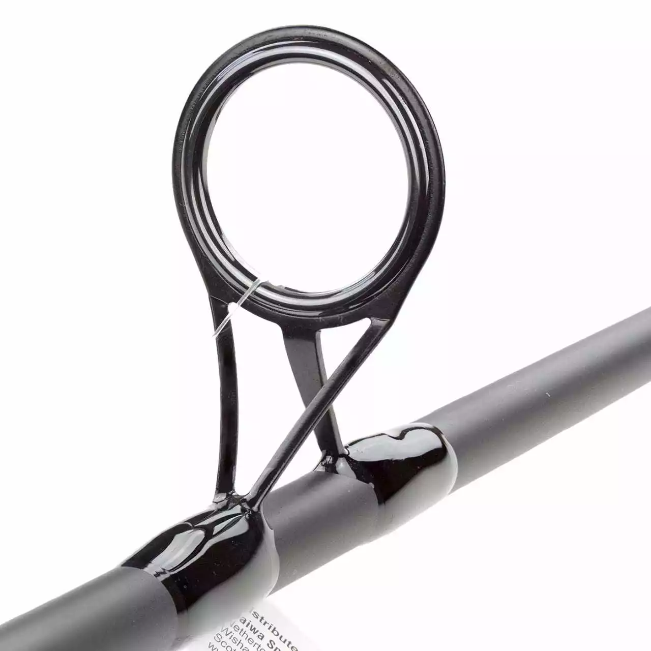 Daiwa Black Widow Stalker Carp 10 Ft 3,00 Lb 3 Daiwa Black Widow Stalker Carp 10 Ft 3,00 Lb – Bild 3