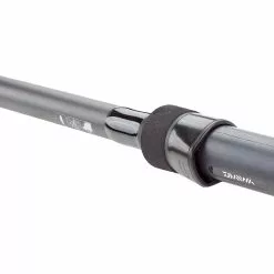 Daiwa Black Widow Spod 13 Ft 5,00 Lb -Angelrollen mit Heckbremse Verkäufe black widow spod blank 1280x1280