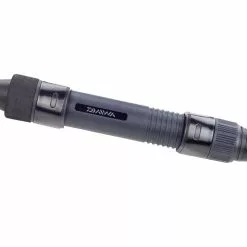 Daiwa Black Widow Spod 13 Ft 5,00 Lb -Angelrollen mit Heckbremse Verkäufe black widow spod rollenhalter 1280x1280