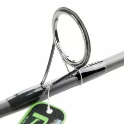 Pelzer Bondage Cork Long Range 12ft 3,00 Lb 3-teilig -Angelrollen mit Heckbremse Verkäufe bondage cork lr startring 1280x1280