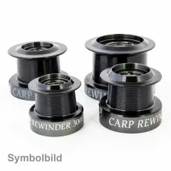 Sänger Carp Rewinder 10000 Aluminum Ersatzspule