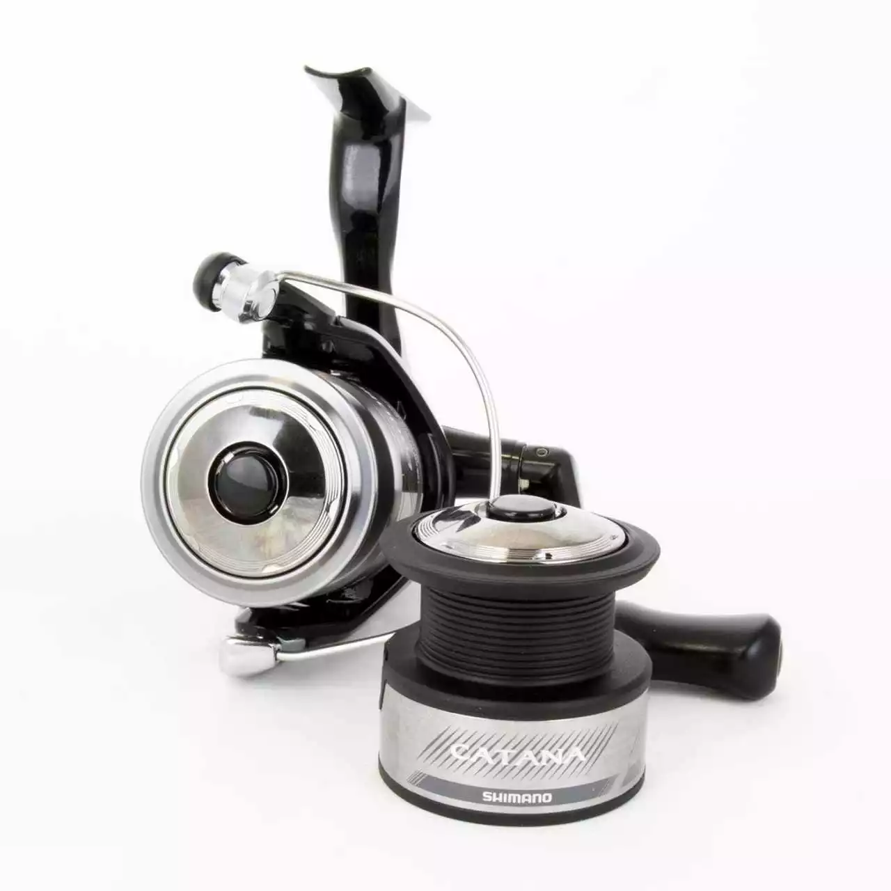 Shimano Catana 1000 RC 5 Shimano Catana 1000 RC – Bild 5