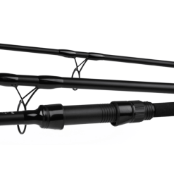 Fox EOS Pro Rod 12 Ft 3,00 Lbs 3-teilig -Angelrollen mit Heckbremse Verkäufe crd329 fox eos pro 12ft 3lb 3pc 3 1280x1280