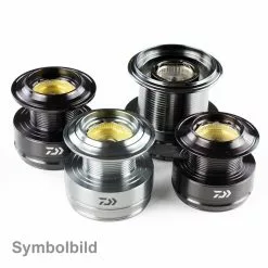 Daiwa NZON Distance 25 Ersatzspule