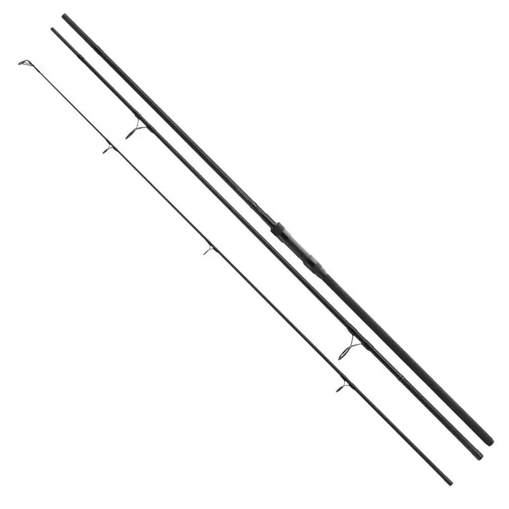 Daiwa Black Widow Carp 12ft 3,0lb 3tlg. 1 Daiwa Black Widow Carp 12ft 3,0lb 3tlg.