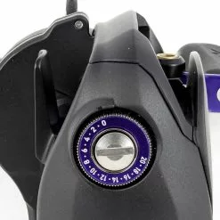 Daiwa ProRex Baitcast 200 HLA 6 Daiwa ProRex Baitcast 200 HLA -Angelrollen mit Heckbremse Verkäufe daiwa prorex baitcast detail side58664eca7c6ba 1280x1280