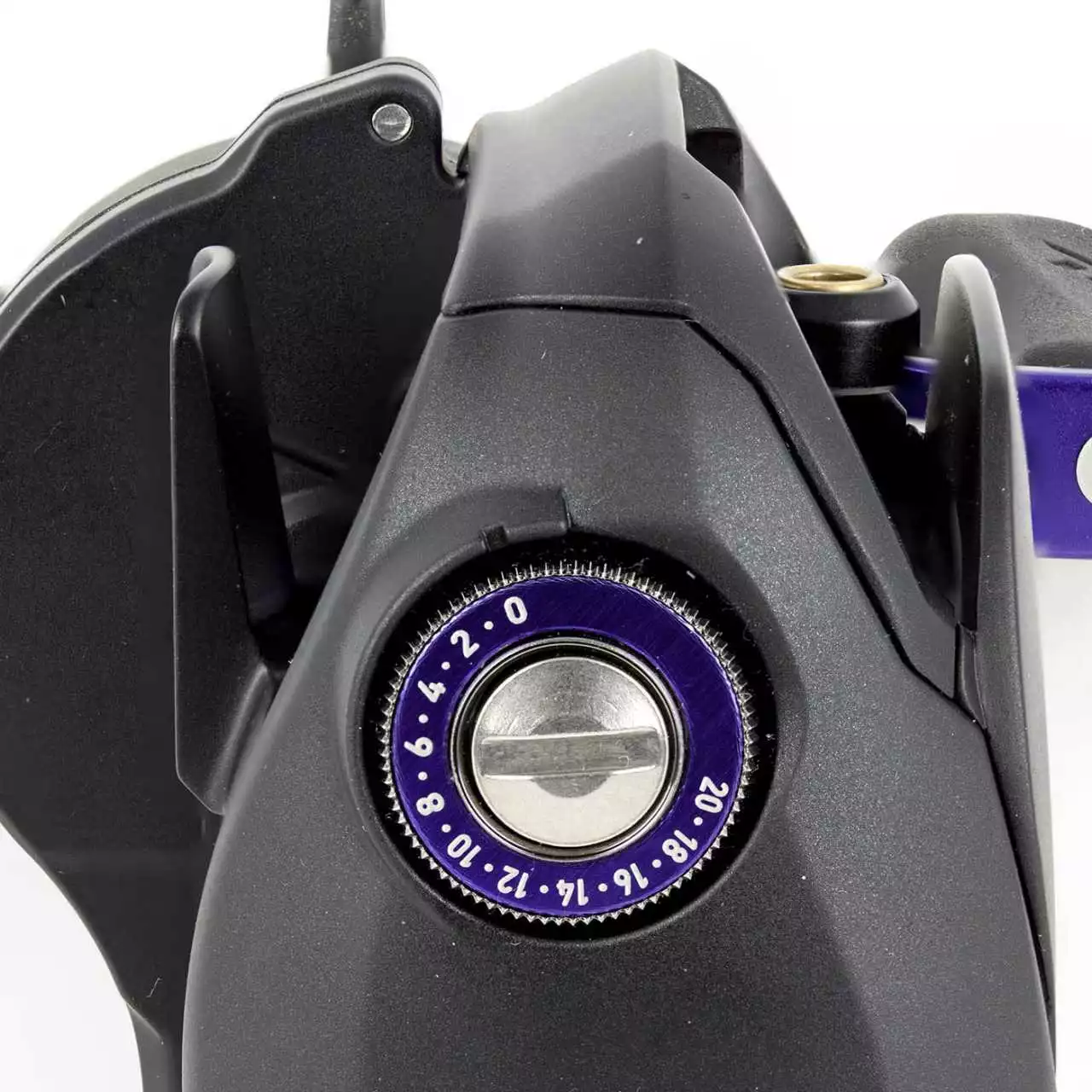 Daiwa ProRex Baitcast 100 HSLA / Linkshand 3 Daiwa ProRex Baitcast 100 HSLA / Linkshand – Bild 3