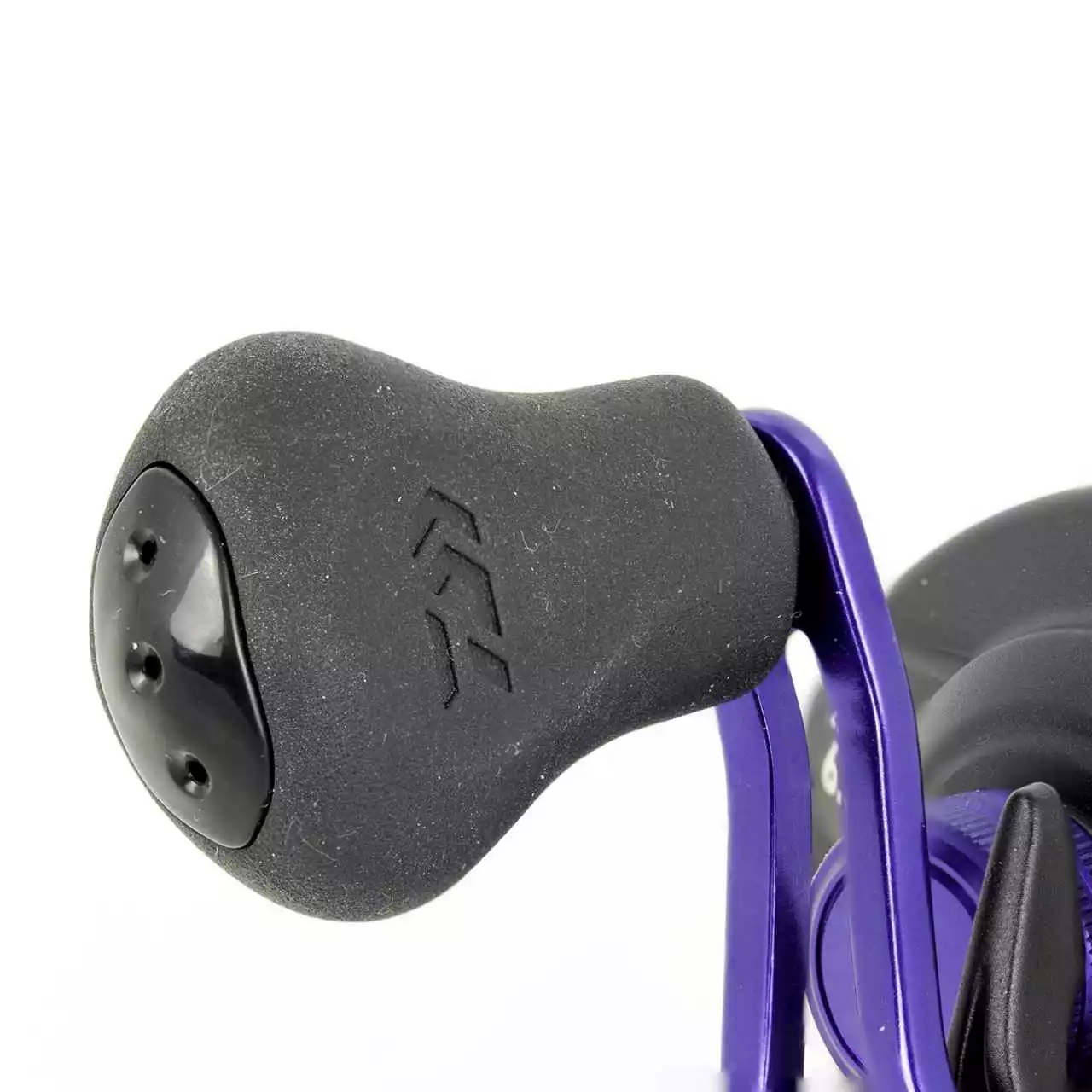 Daiwa ProRex Baitcast 200 HLA 4 Daiwa ProRex Baitcast 200 HLA – Bild 4