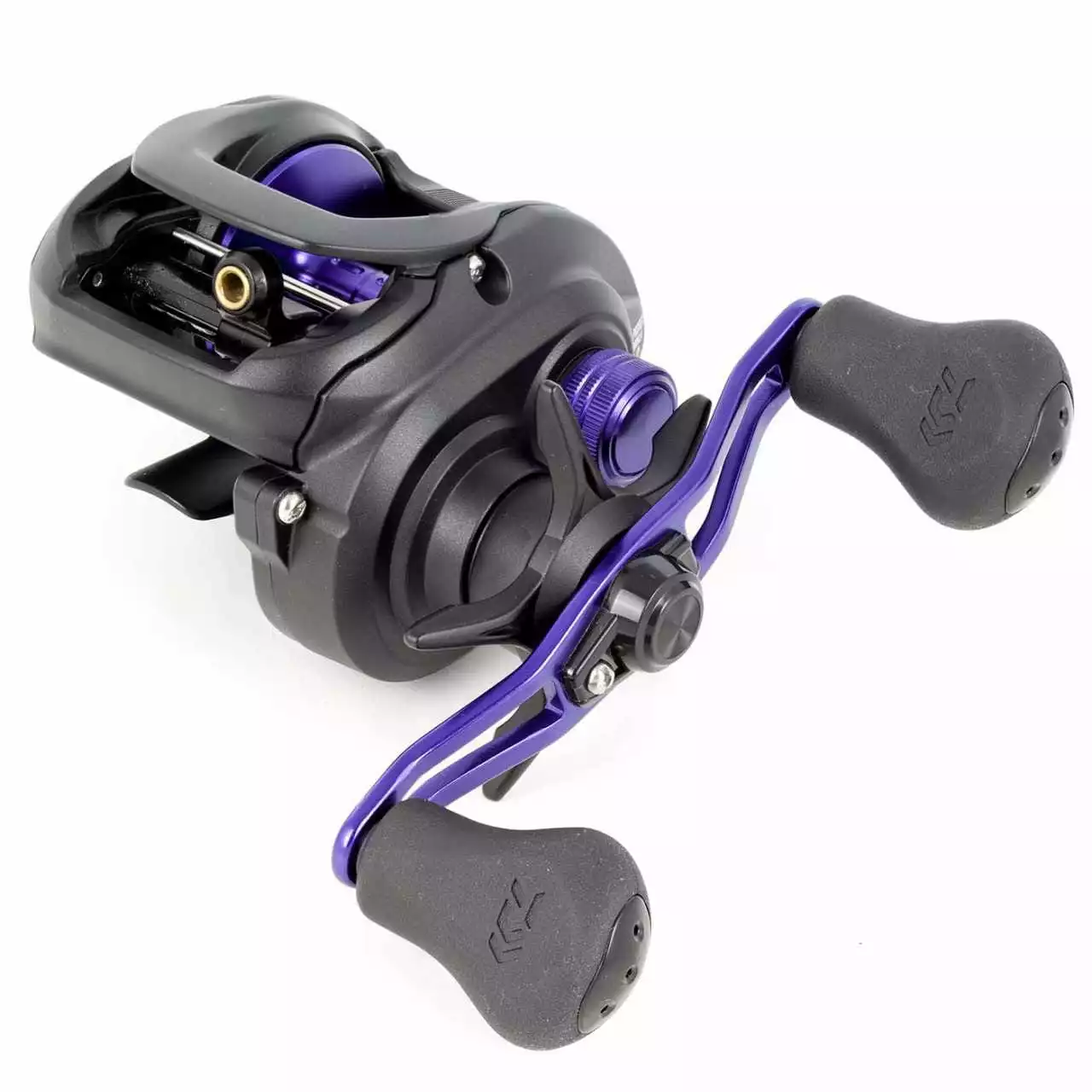 Daiwa ProRex Baitcast 200 HLA 1 Daiwa ProRex Baitcast 200 HLA