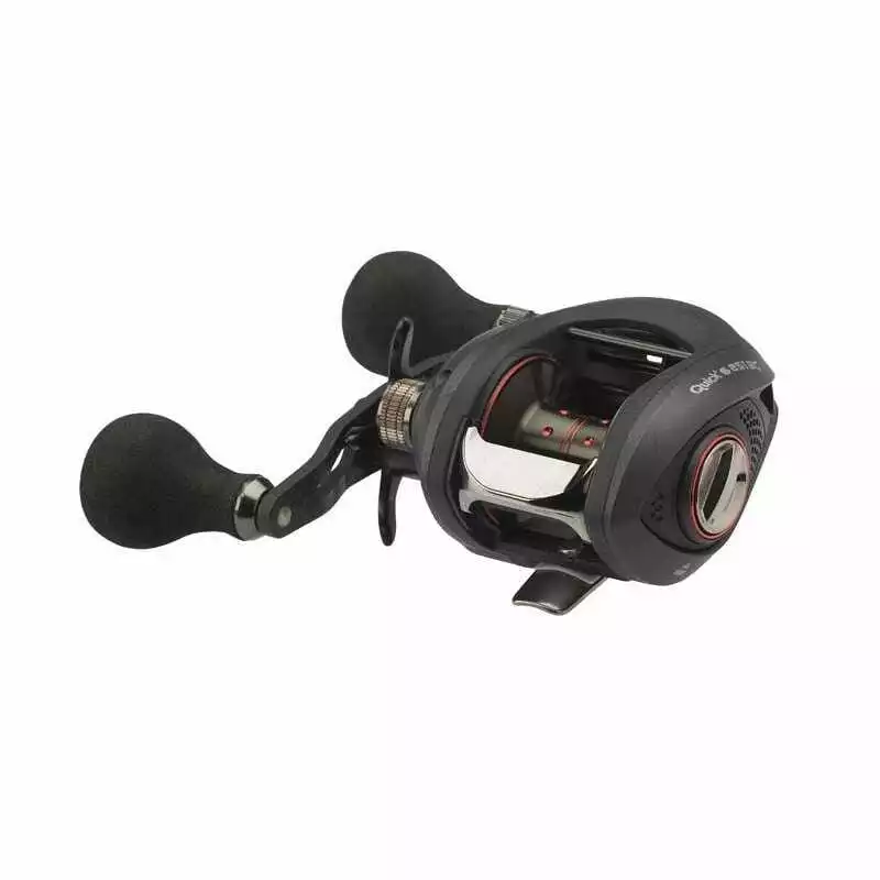 DAM Quick 6 BC 251 LH 3 DAM Quick 6 BC 251 LH – Bild 3