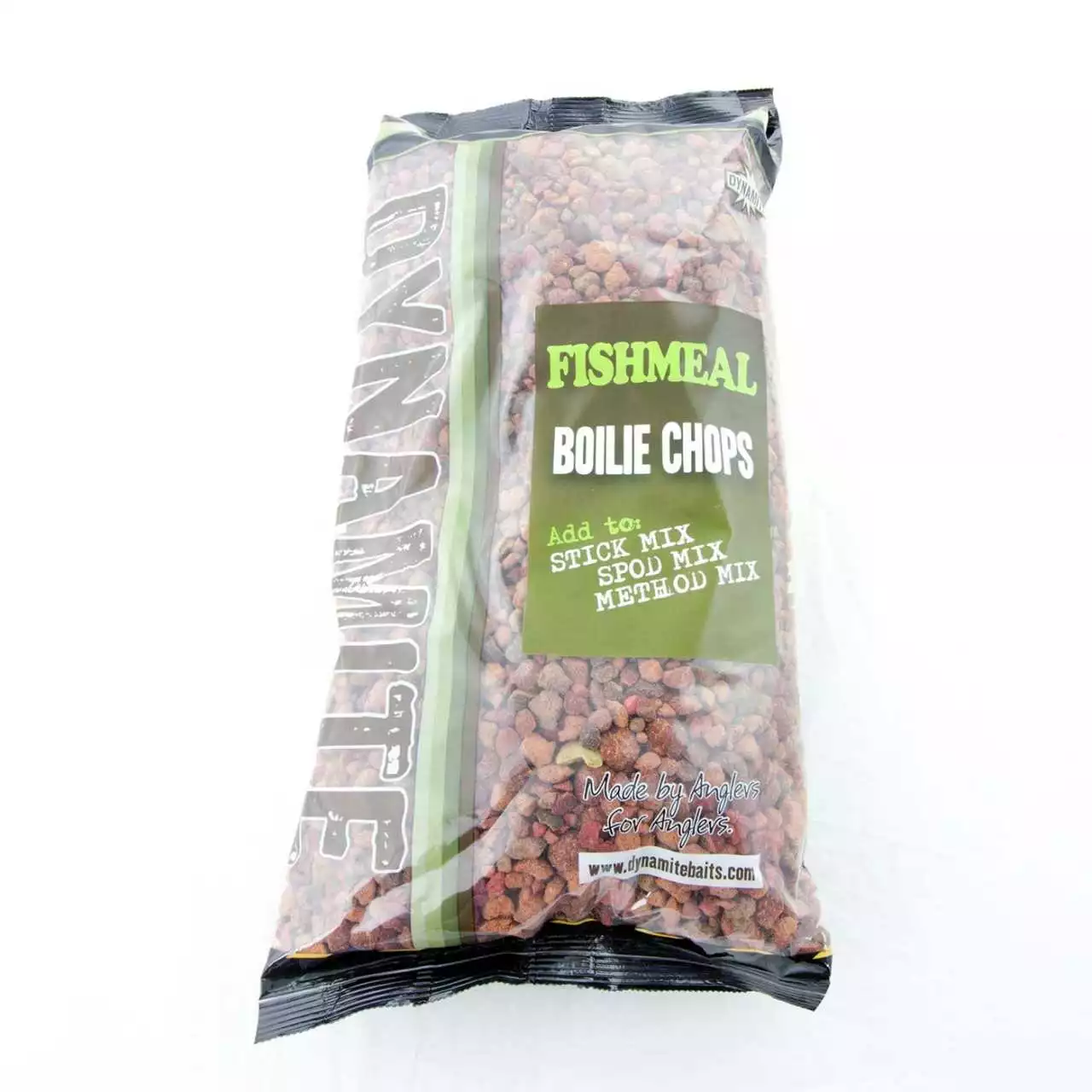 Dynamite Baits Boilie Chops 2kg 2 Dynamite Baits Boilie Chops 2kg – Bild 2