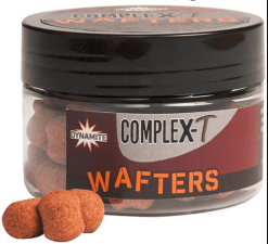 Dynamite Baits Complex-T Wafter Dumbell 18 Mm