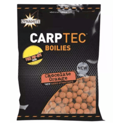 Dynamite Baits Carptec Chocolate Orange 15 Mm 1 Kg