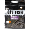 Dynamite Baits Hi Attract Squid & Octopus Boilies 1kg