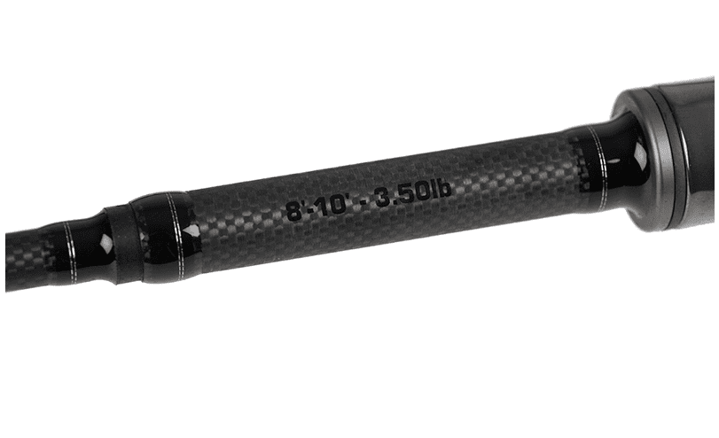 Fox Explorer Ti 8-10 Ft 3,50 Lbs 3 Fox Explorer Ti 8-10 Ft 3,50 Lbs – Bild 3