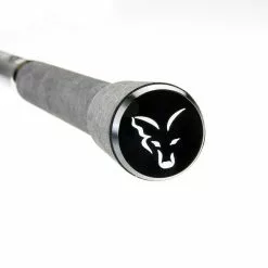 Fox Horizon X3 12 Ft 3,00 Lb Abbreviated Handle -Angelrollen mit Heckbremse Verkäufe horizon x karpfenrute 12ft 3lb 04 1280x1280