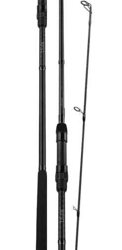 Okuma LS-6K Carp 13 Ft 3,50 Lbs 3-teilig