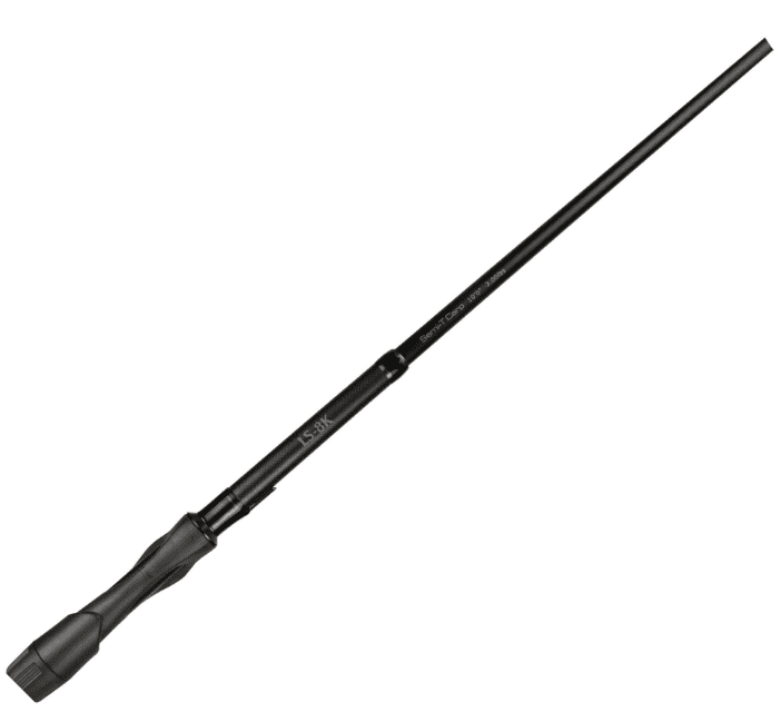 Okuma LS-8K Carp 13 Ft 3,50 Lbs 4 Okuma LS-8K Carp 13 Ft 3,50 Lbs – Bild 4