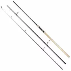 Pelzer Bondage Cork Long Range 12ft 3,00 Lb 3-teilig