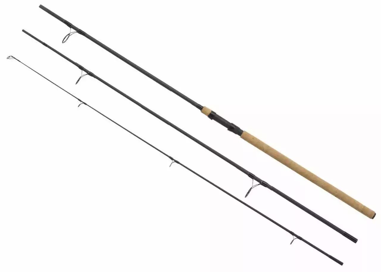 Pelzer Bondage Kork 12ft 2,50 Lb 3-teilig 1 Pelzer Bondage Kork 12ft 2,50 Lb 3-teilig