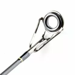 Pelzer Spod Rod 12 Ft 5,00 Lb -Angelrollen mit Heckbremse Verkäufe pelzer spod rod top guide 1280x1280