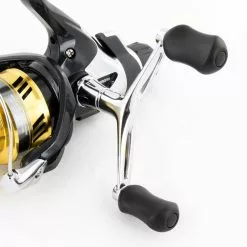 Shimano Sahara 4000 DH R -Angelrollen mit Heckbremse Verkäufe sahara 4000rd dh double handle 1280x1280