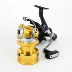 Shimano Sahara 4000 R -Angelrollen mit Heckbremse Verkäufe sahara 4000rd ersatzspule 1280x1280
