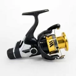 Shimano Sahara 4000 R -Angelrollen mit Heckbremse Verkäufe sahara 4000rd seitlich 1280x1280