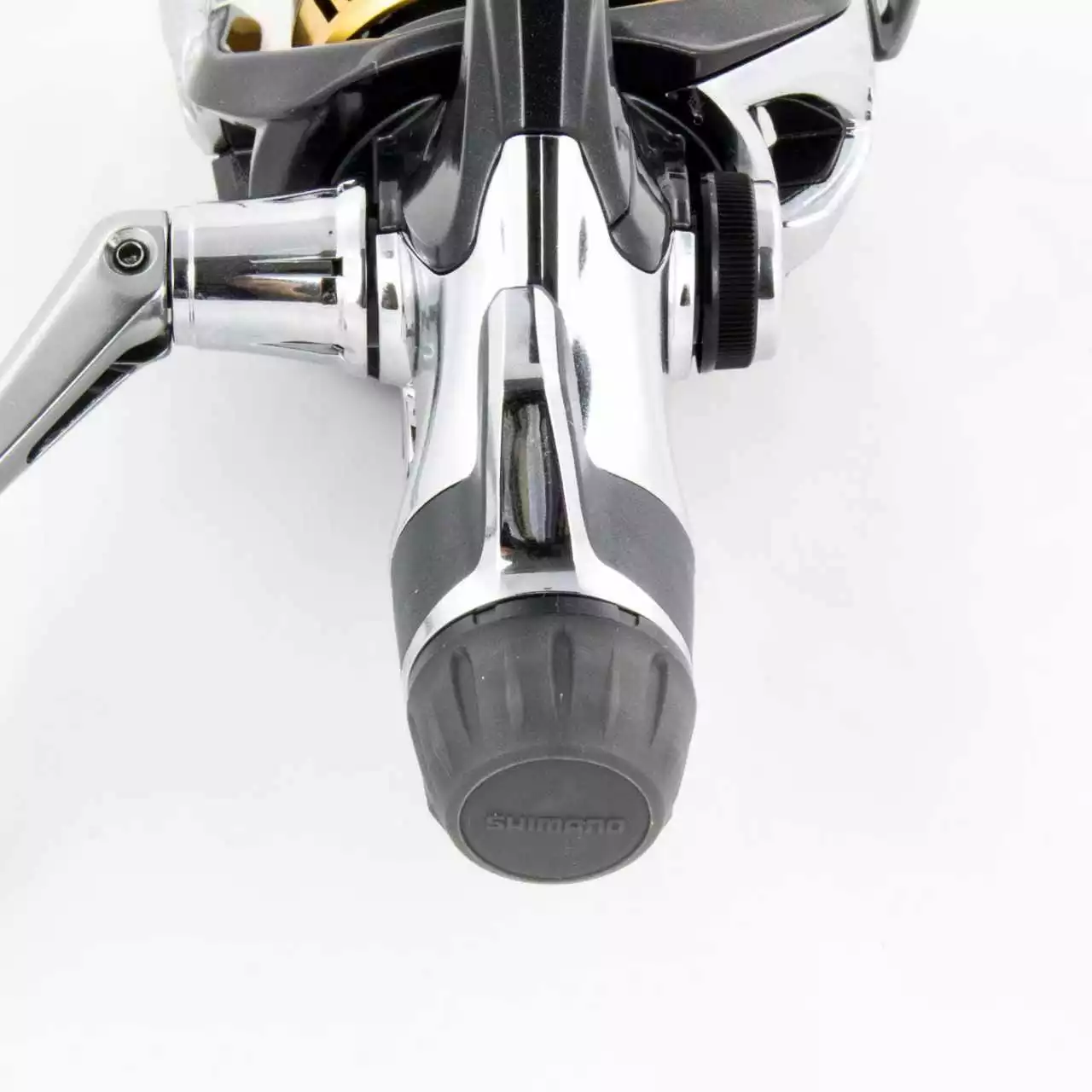 Shimano Sahara 2500 RD 3 Shimano Sahara 2500 RD – Bild 3