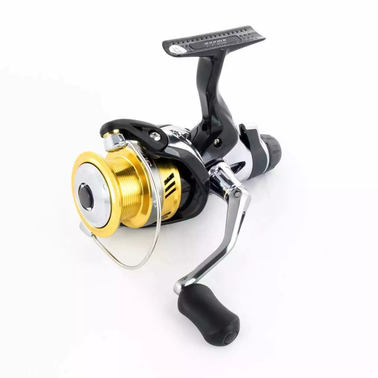 Shimano Sahara 2500 RD 1 Shimano Sahara 2500 RD