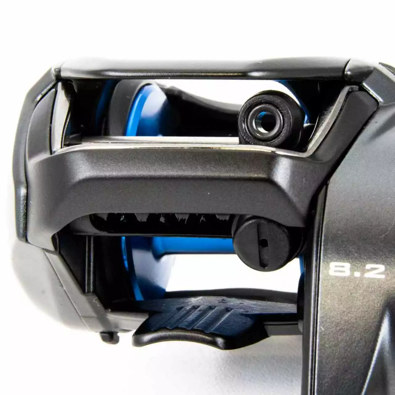 Shimano SLX XT 151 XG LH 2 Shimano SLX XT 151 XG LH – Bild 2