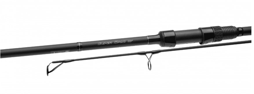 Daiwa Super Spod 12 Ft 5 Lbs 2 Daiwa Super Spod 12 Ft 5 Lbs – Bild 2