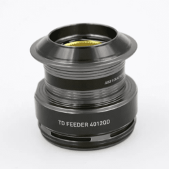 Team Daiwa TD 4012 QD Ersatzspule