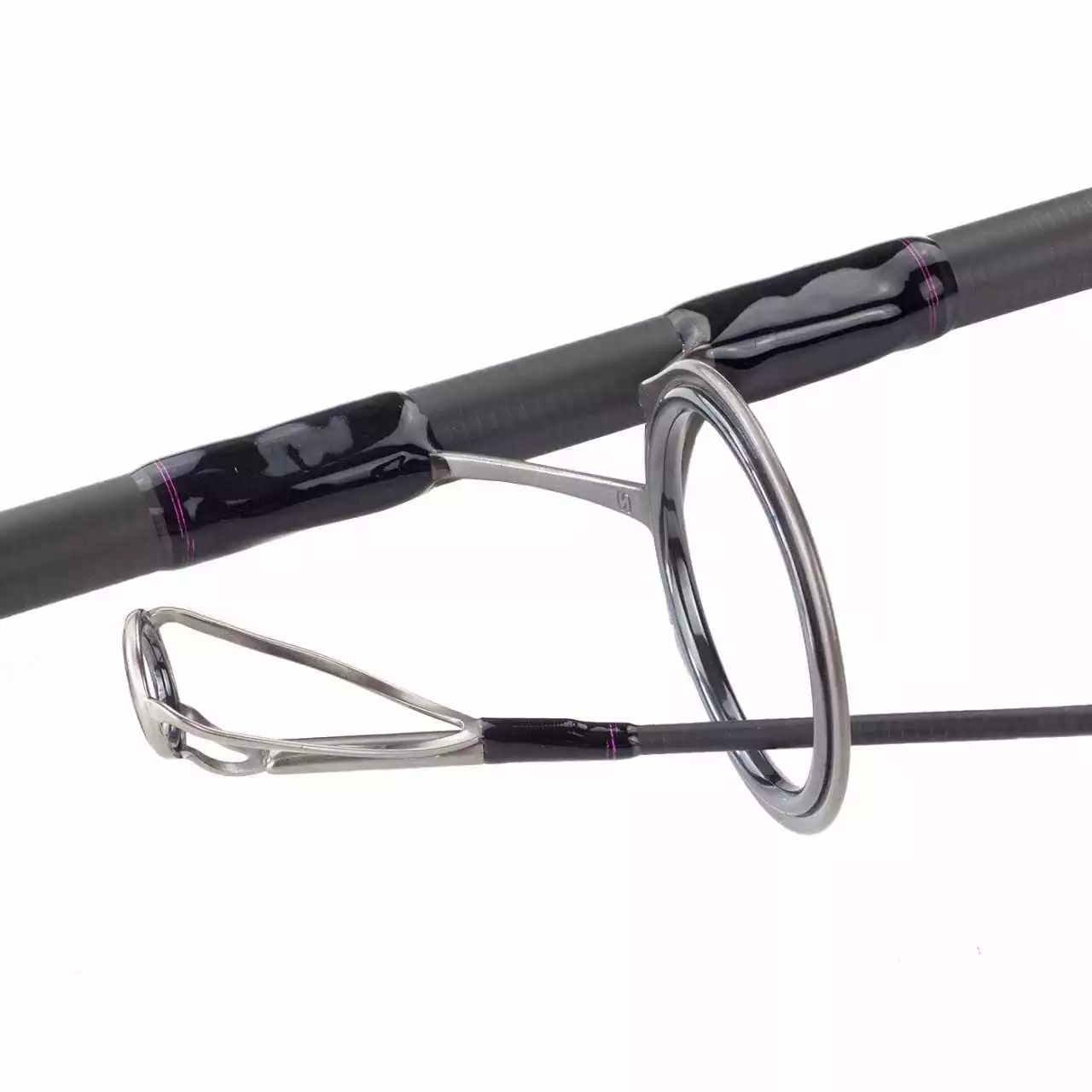 Shimano Tribal TX-2 9 Ft 3,00 Lb 2 Shimano Tribal TX-2 9 Ft 3,00 Lb – Bild 2