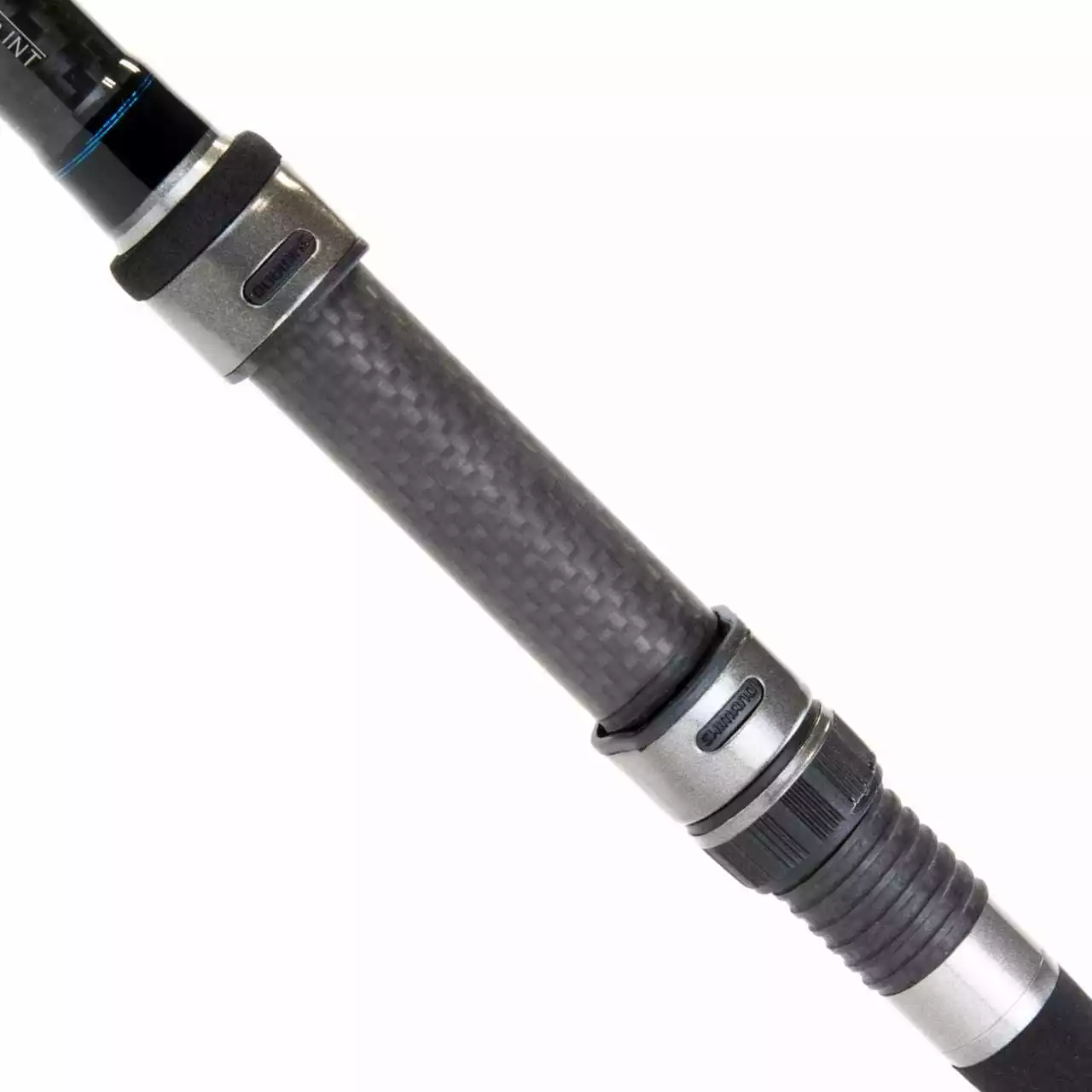 Shimano Tribal TX-4 13ft Intensity 2 Shimano Tribal TX-4 13ft Intensity – Bild 2