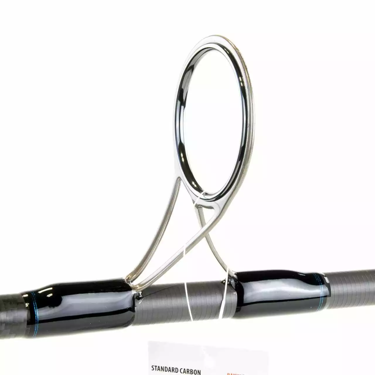 Shimano Tribal TX-4 12 Ft 3,00 Lb 3 Shimano Tribal TX-4 12 Ft 3,00 Lb – Bild 3