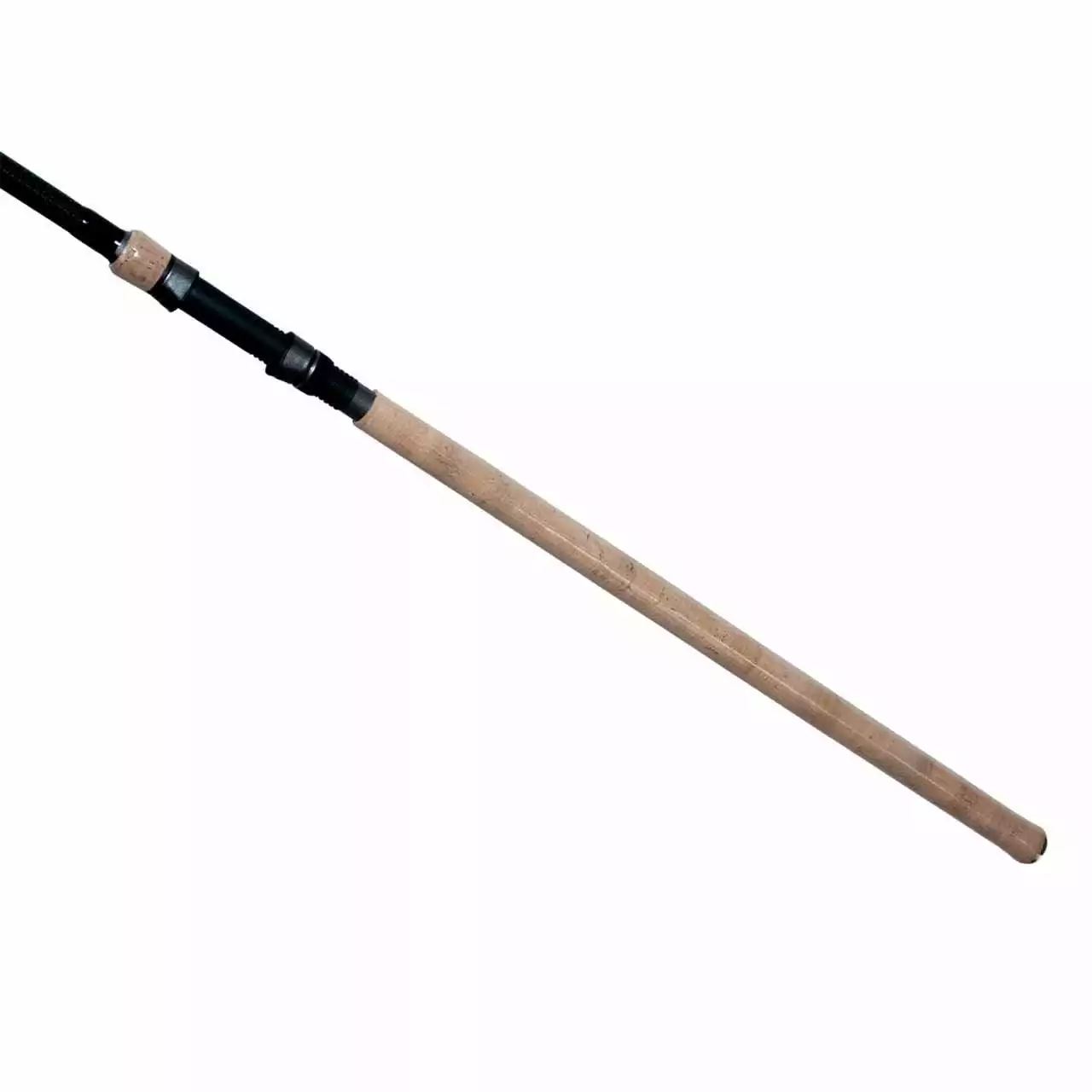 Shimano Tribal TX-2 12 Ft 3,00 Lb Mit Corkgriff 3 Shimano Tribal TX-2 12 Ft 3,00 Lb Mit Corkgriff – Bild 3