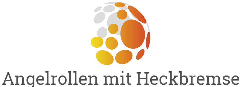 Angelrollen mit Heckbremse Verkäufe