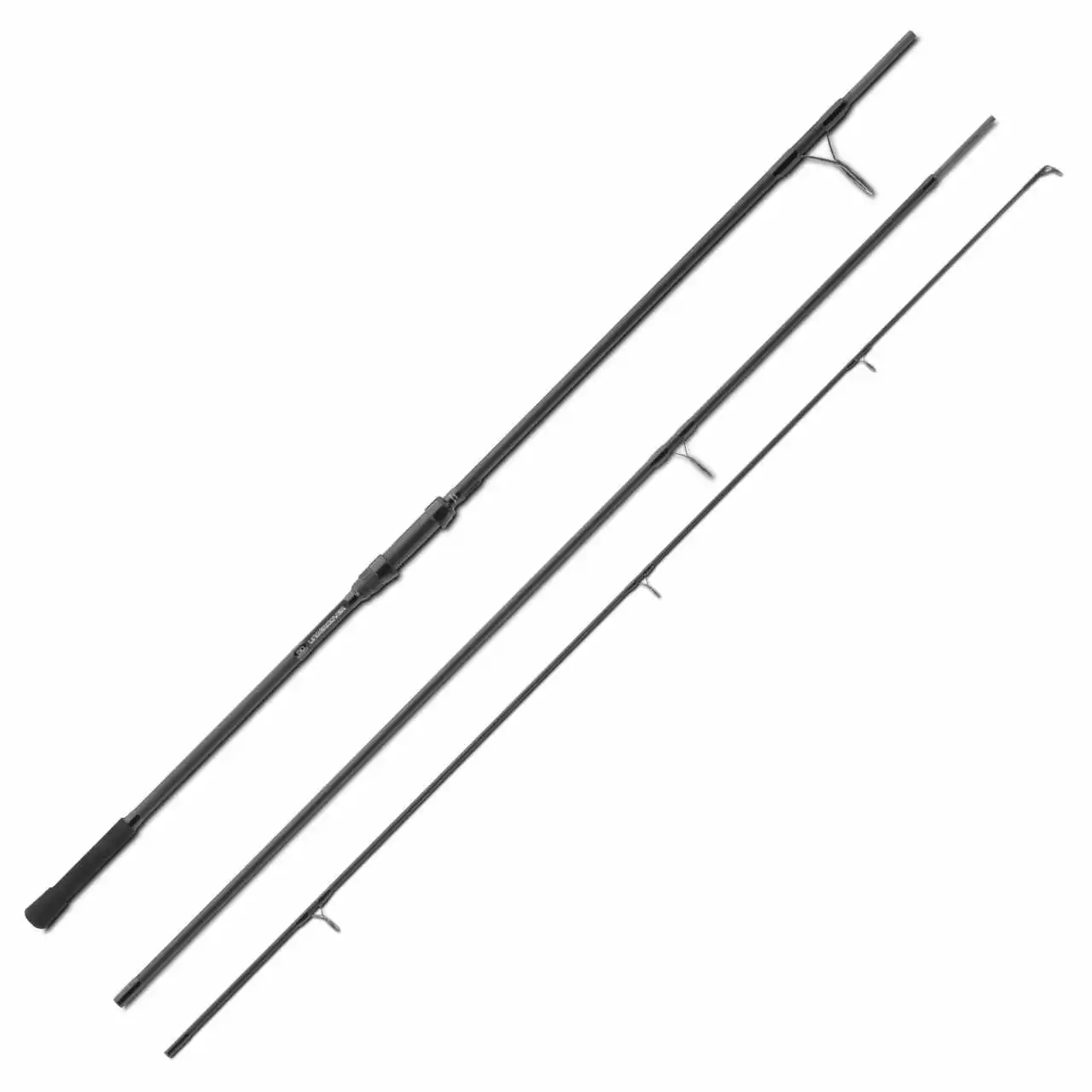 Anaconda Undercover 50 12 Ft 3,00 Lb 3-teilig 1 Anaconda Undercover 50 12 Ft 3,00 Lb 3-teilig